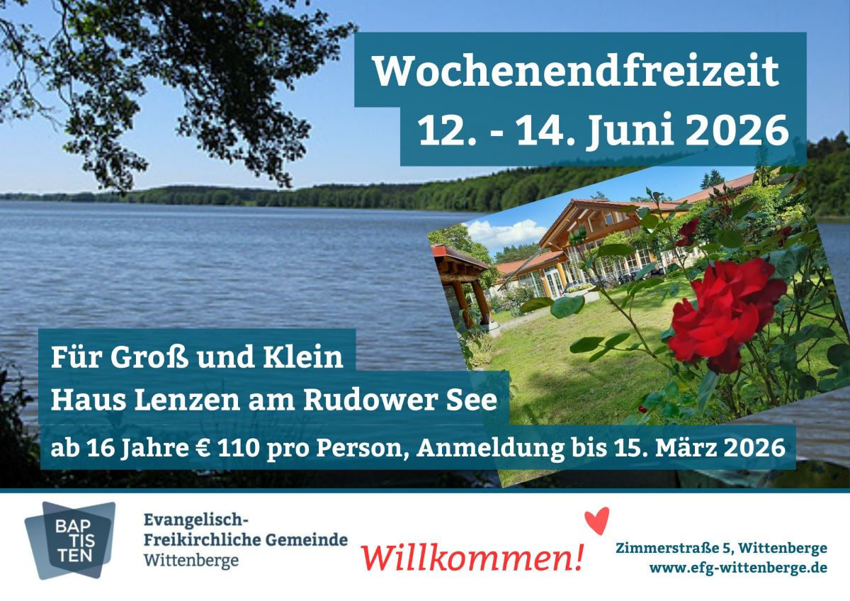 Nächstes Highlight: