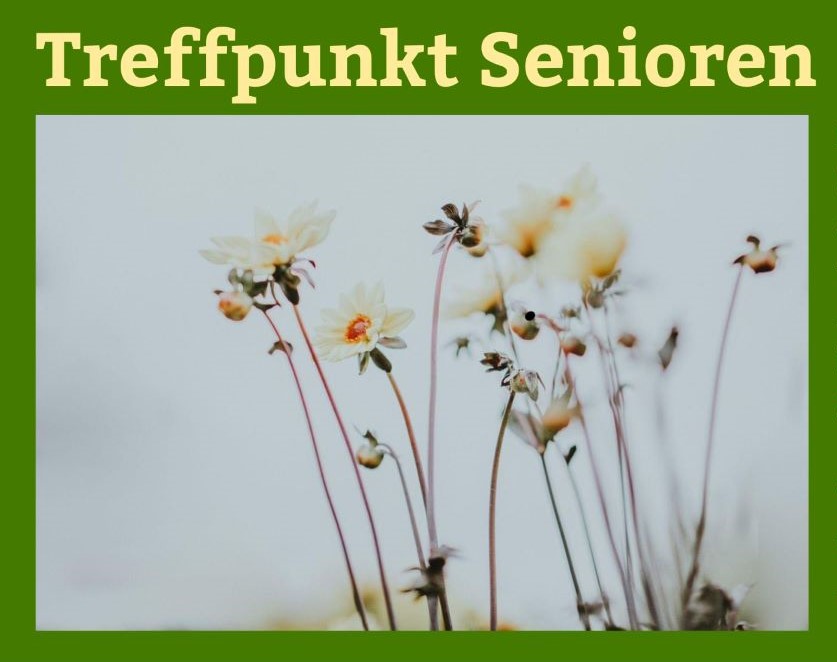 Treffpunkt Senioren
