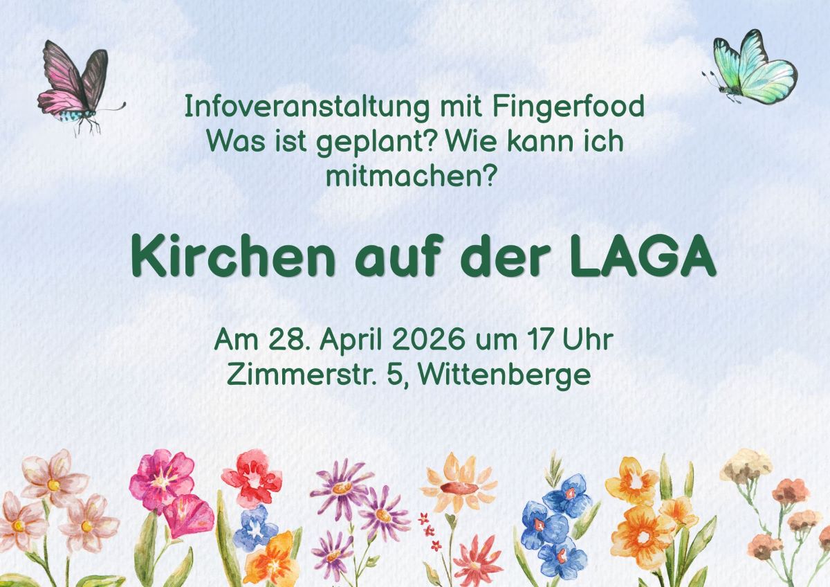 Nächstes Highlight: