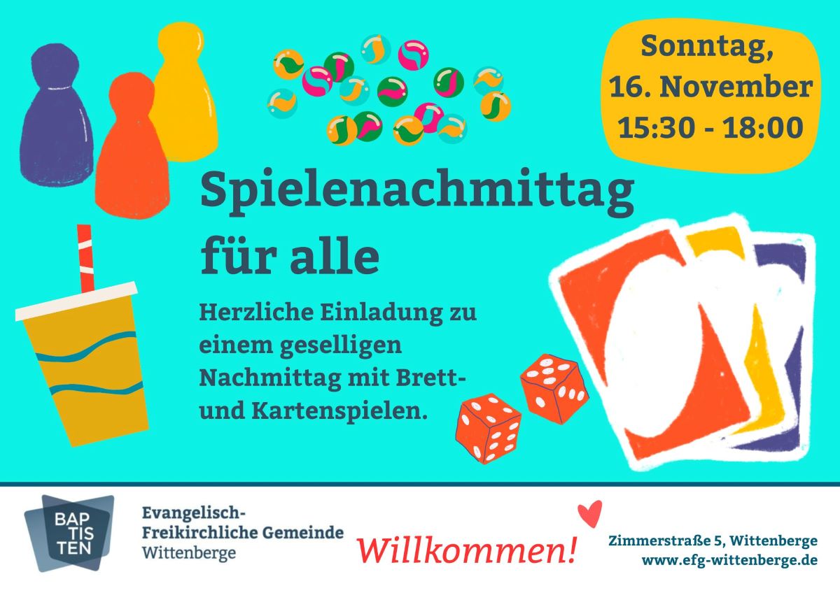 Nächstes Highlight: